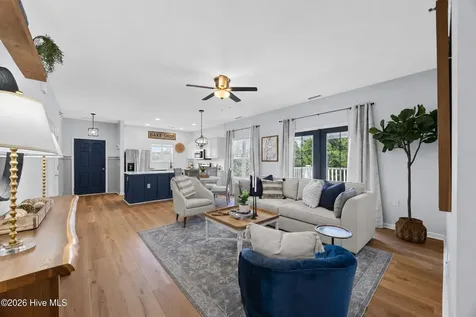 4134 Vanessa Drive SE Southport NC 28461