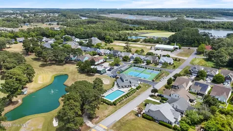 4134 Vanessa Drive SE Southport NC 28461
