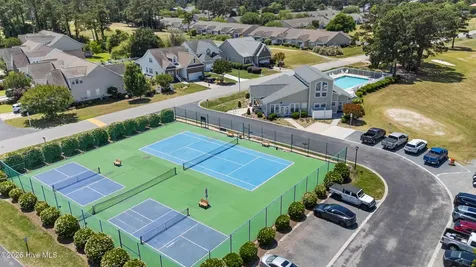 4134 Vanessa Drive SE Southport NC 28461