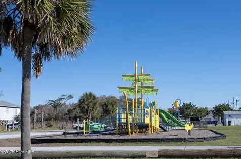 4134 Vanessa Drive SE Southport NC 28461