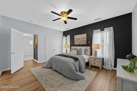4134 Vanessa Drive SE Southport NC 28461