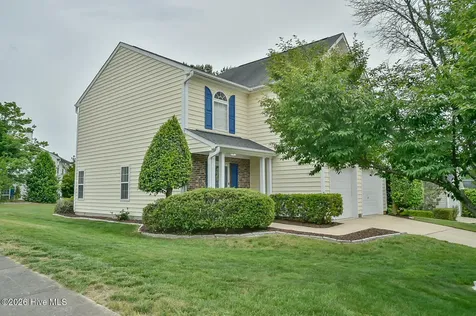 301 Firefly Road Holly Springs NC 27540