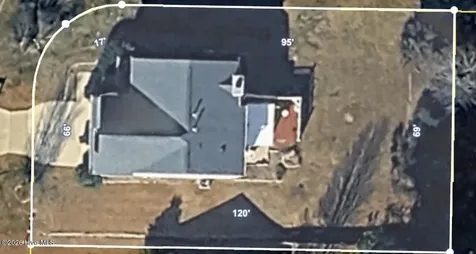 301 Firefly Road Holly Springs NC 27540