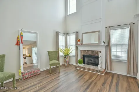 301 Firefly Road Holly Springs NC 27540
