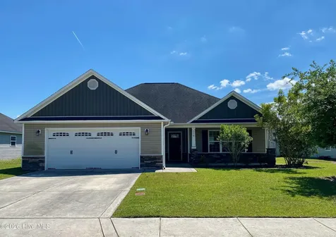 330 Merin Heights Road Jacksonville NC 28546