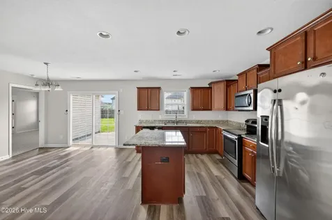 330 Merin Heights Road Jacksonville NC 28546
