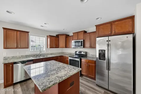 330 Merin Heights Road Jacksonville NC 28546