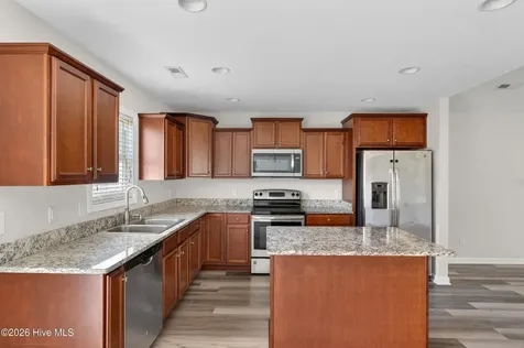 330 Merin Heights Road Jacksonville NC 28546