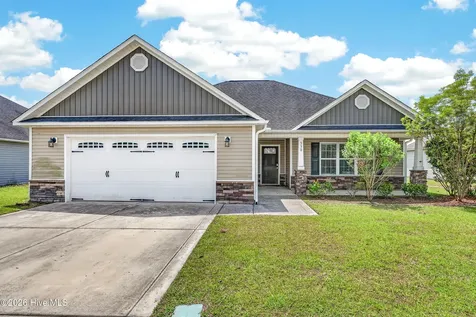 330 Merin Heights Road Jacksonville NC 28546