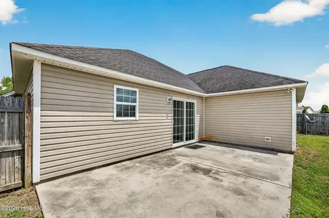 330 Merin Heights Road Jacksonville NC 28546