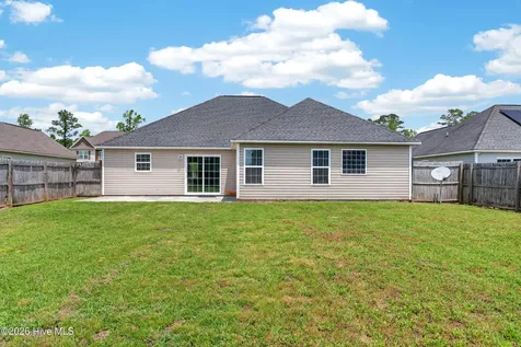 330 Merin Heights Road Jacksonville NC 28546