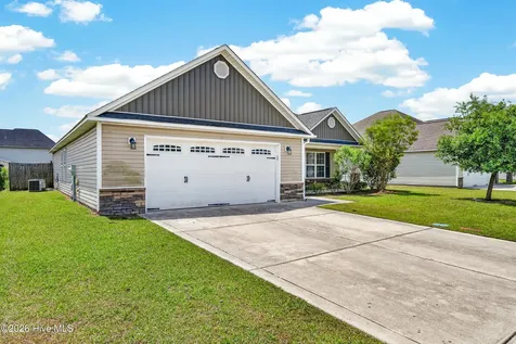330 Merin Heights Road Jacksonville NC 28546