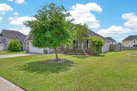 330 Merin Heights Road Jacksonville NC 28546