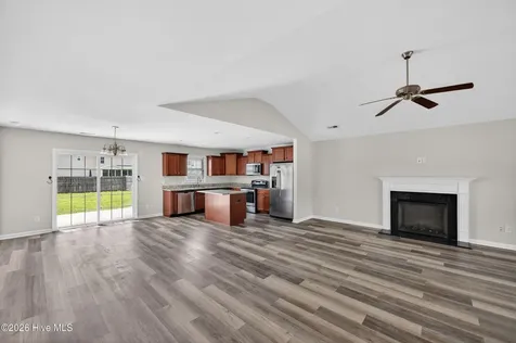 330 Merin Heights Road Jacksonville NC 28546