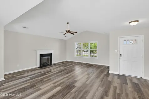 330 Merin Heights Road Jacksonville NC 28546