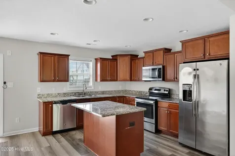 330 Merin Heights Road Jacksonville NC 28546
