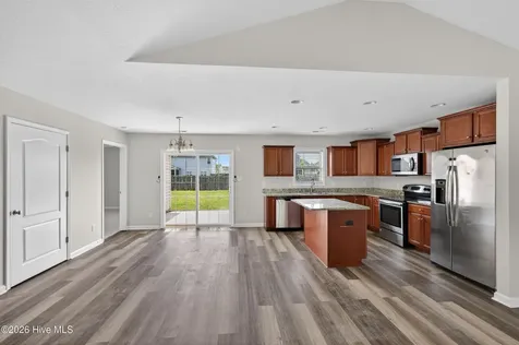 330 Merin Heights Road Jacksonville NC 28546