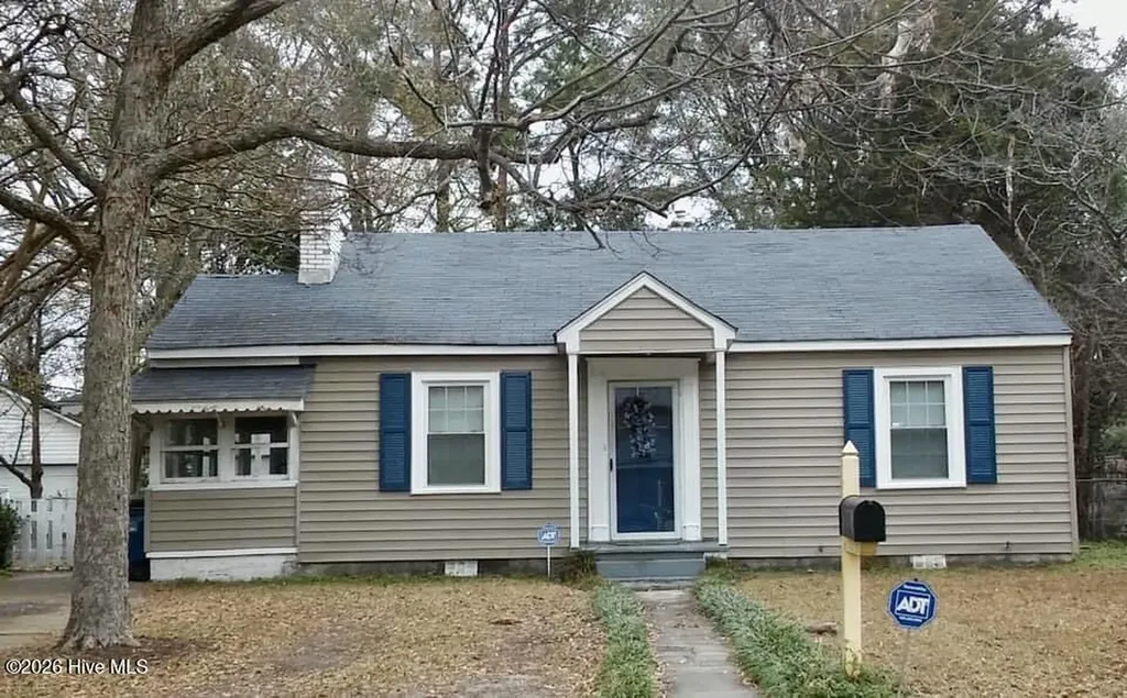 138 W Circle Court Fayetteville NC 28301