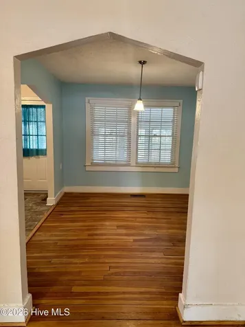 138 W Circle Court Fayetteville NC 28301