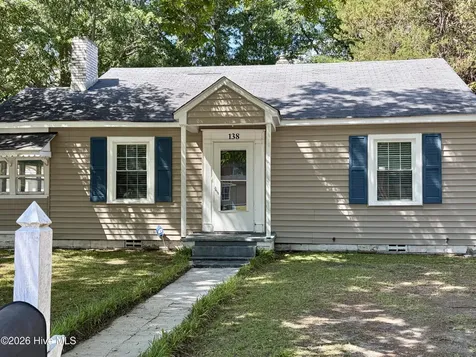 138 W Circle Court Fayetteville NC 28301