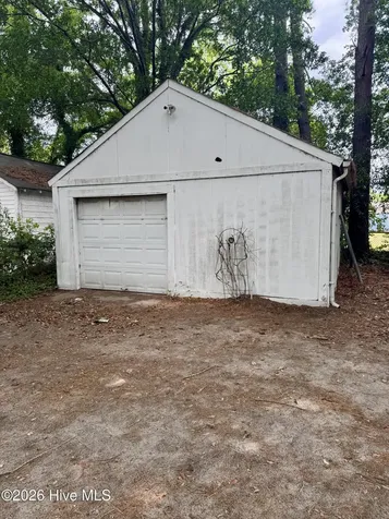 138 W Circle Court Fayetteville NC 28301