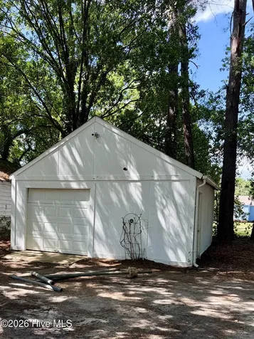 138 W Circle Court Fayetteville NC 28301