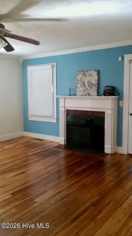 138 W Circle Court Fayetteville NC 28301