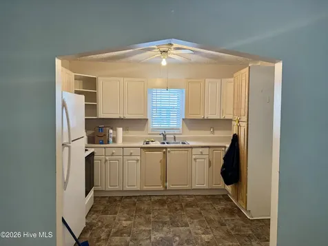 138 W Circle Court Fayetteville NC 28301