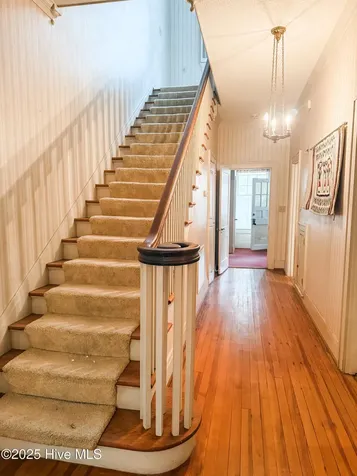 103 S Pender Street Fremont NC 27830