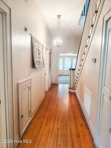 103 S Pender Street Fremont NC 27830