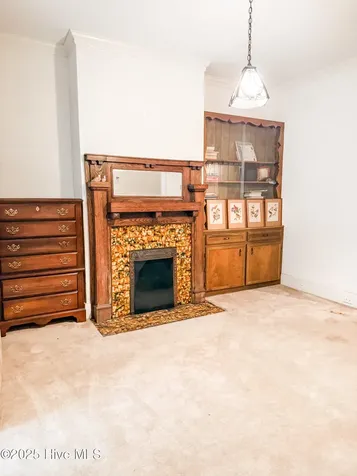 103 S Pender Street Fremont NC 27830