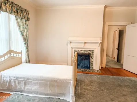 103 S Pender Street Fremont NC 27830