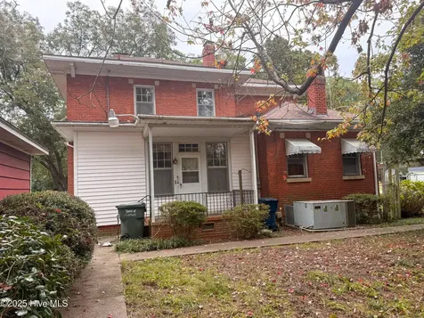 103 S Pender Street Fremont NC 27830