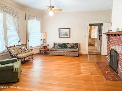 103 S Pender Street Fremont NC 27830