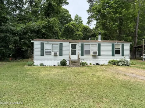 424 White Oak Drive Edenton NC 27932