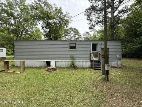 424 White Oak Drive Edenton NC 27932