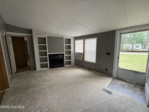 424 White Oak Drive Edenton NC 27932