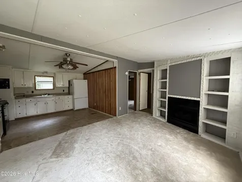 424 White Oak Drive Edenton NC 27932