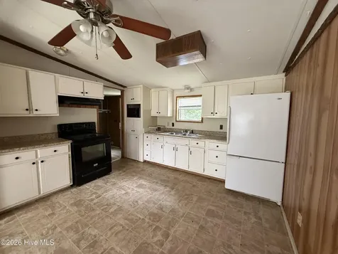 424 White Oak Drive Edenton NC 27932