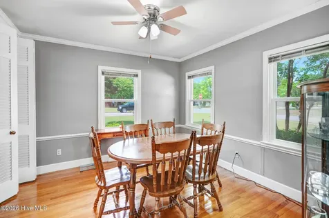 1000 Westminster Lane Kinston NC 28501
