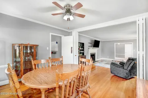 1000 Westminster Lane Kinston NC 28501