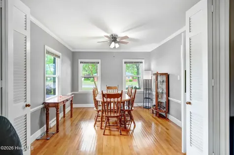 1000 Westminster Lane Kinston NC 28501