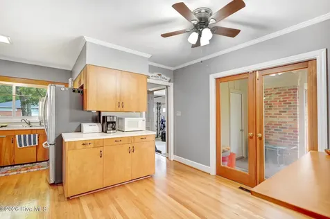 1000 Westminster Lane Kinston NC 28501