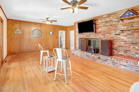 1000 Westminster Lane Kinston NC 28501