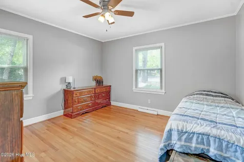 1000 Westminster Lane Kinston NC 28501