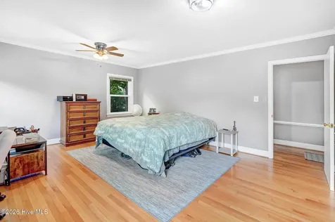 1000 Westminster Lane Kinston NC 28501