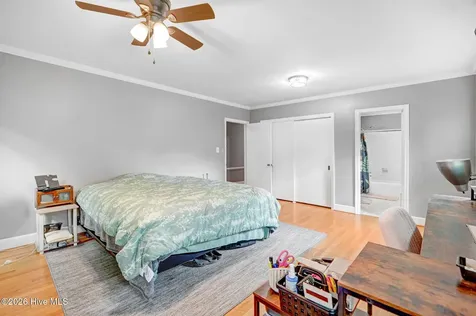 1000 Westminster Lane Kinston NC 28501