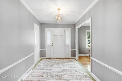 1000 Westminster Lane Kinston NC 28501