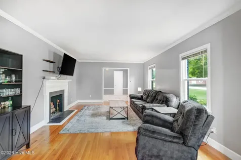 1000 Westminster Lane Kinston NC 28501