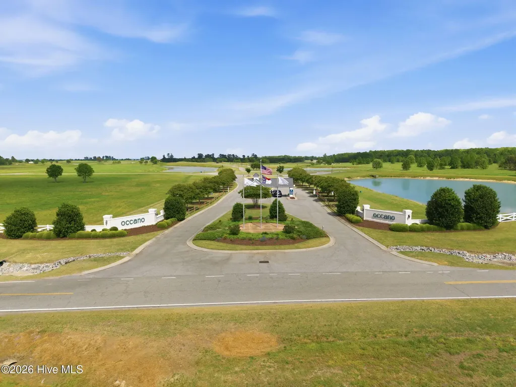 110 Prince Court Merry Hill NC 27957